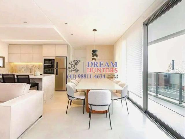 Apartamento para Venda em Curitiba/PR Bom Retiro 3 Quartos