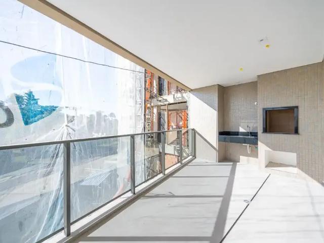 Apartamento para Venda em Curitiba/PR Bom Retiro 3 Quartos