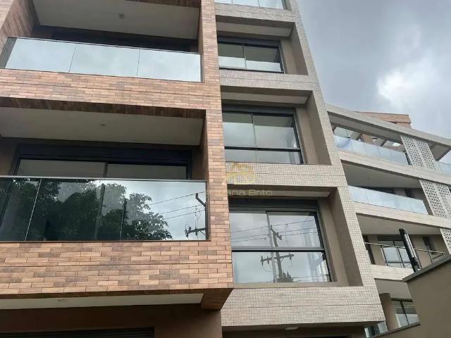 Apartamento para Venda em Curitiba/PR Bom Retiro 3 Quartos