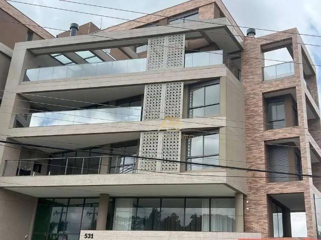 Apartamento para Venda em Curitiba/PR Bom Retiro 3 Quartos