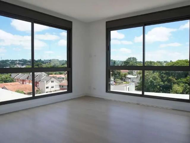 Apartamento para Venda em Curitiba/PR Bom Retiro 3 Quartos