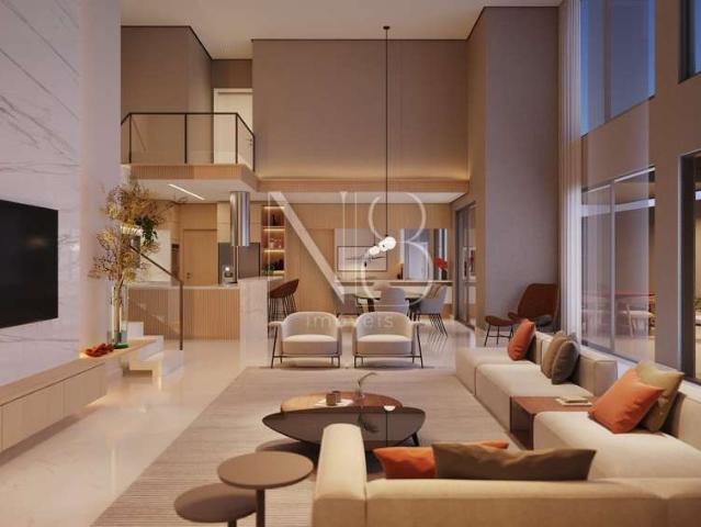 Apartamento para Venda em Curitiba/PR Bom Retiro 3 Quartos