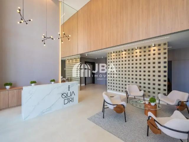 Apartamento para Venda em Curitiba/PR Bom Retiro 3 Quartos