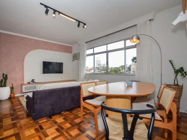 Apartamento para Venda em Curitiba/PR Bom Retiro 3 Quartos