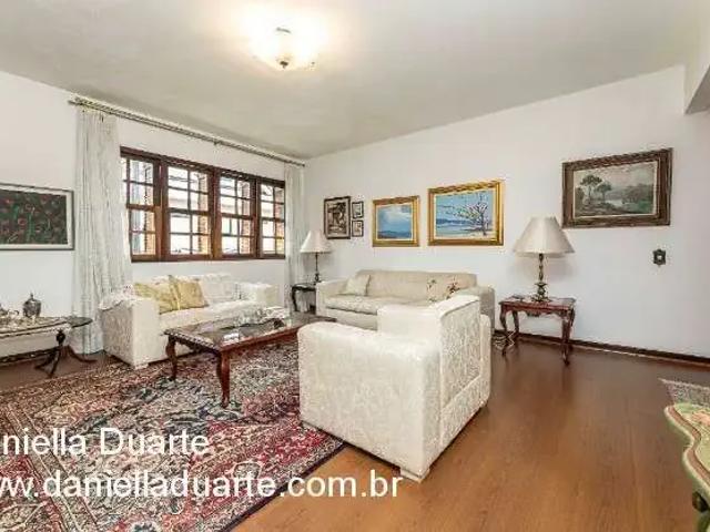 Apartamento para Venda em Curitiba/PR Bom Retiro 3 Quartos