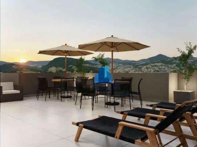 Apartamento para Venda em Curitiba/PR Boqueirão 1 Quartos