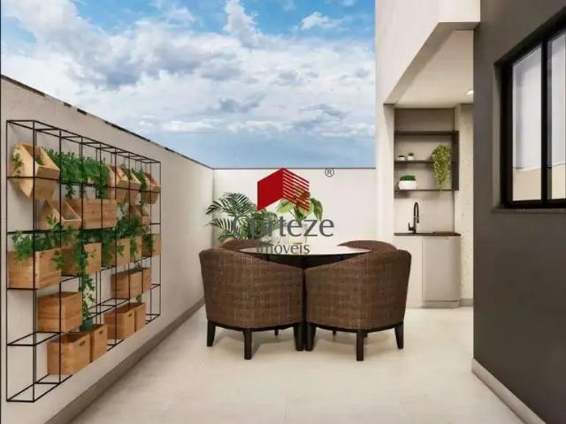 Apartamento para Venda em Curitiba/PR Boqueirão 1 Quartos