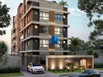 Apartamento à venda em Rua Anne Frank - Garagem