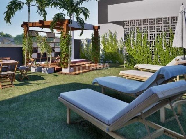 Apartamento para Venda em Curitiba/PR Boqueirão