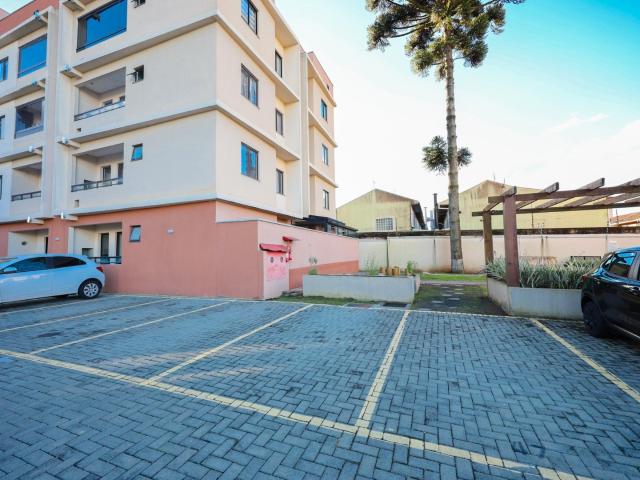 Apartamento para Venda em Curitiba/PR Boqueirão 2 Quartos