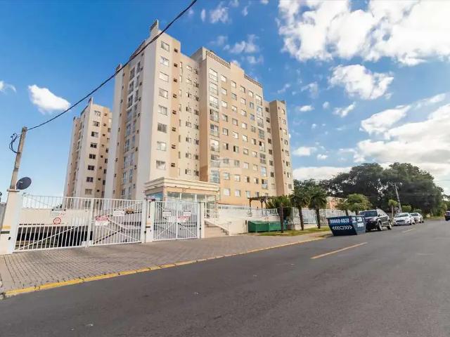 Apartamento para Venda em Curitiba/PR Boqueirão 2 Quartos