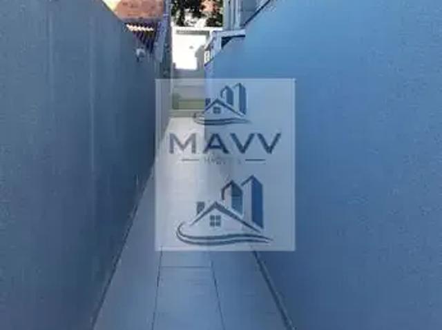 Apartamento para Venda em Curitiba/PR Boqueirão 2 Quartos