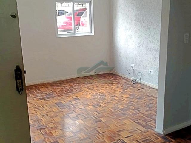 Apartamento para Venda em Curitiba/PR Boqueirão 2 Quartos