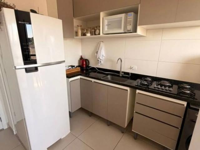 Apartamento para Venda em Curitiba/PR Boqueirão 2 Quartos