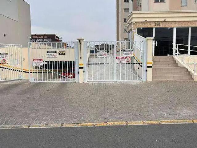 Apartamento para Venda em Curitiba/PR Boqueirão 2 Quartos