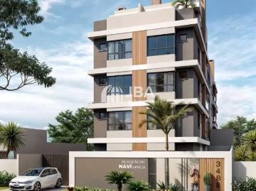 Apartamento à venda em Rua Anne Frank - Varanda