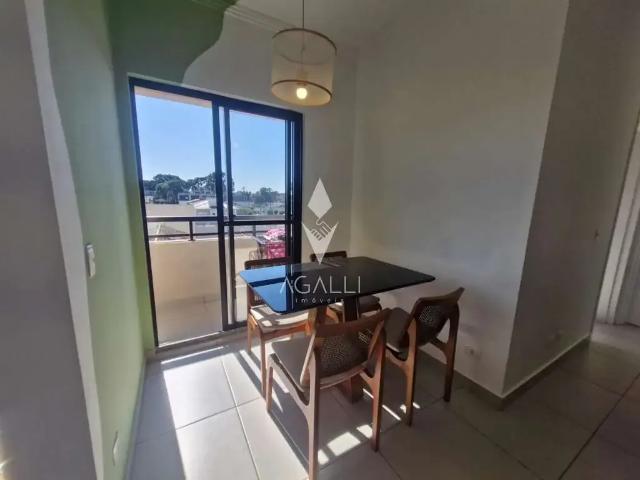 Apartamento para Venda em Curitiba/PR Boqueirão 2 Quartos