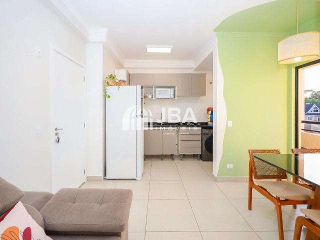 Apartamento para Venda em Curitiba/PR Boqueirão 2 Quartos