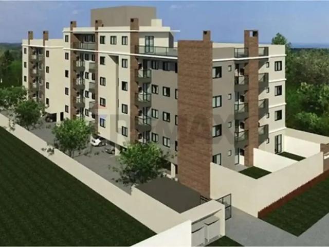 Apartamento para Venda em Curitiba/PR Boqueirão 2 Quartos