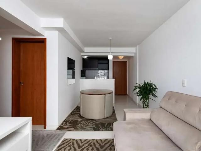 Apartamento para Venda em Curitiba/PR Boqueirão 2 Quartos