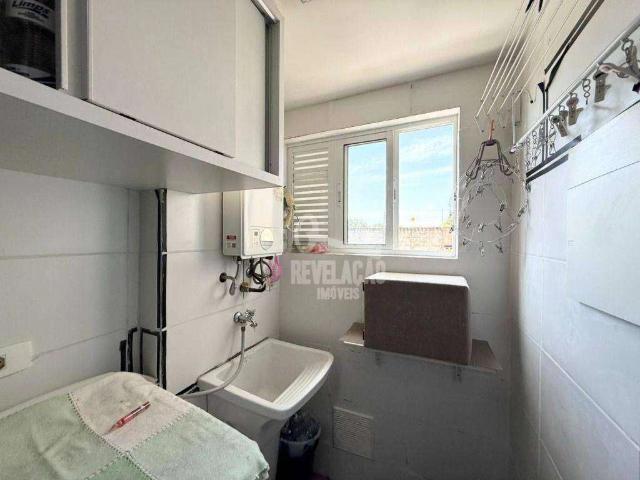 Apartamento para Venda em Curitiba/PR Boqueirão 2 Quartos