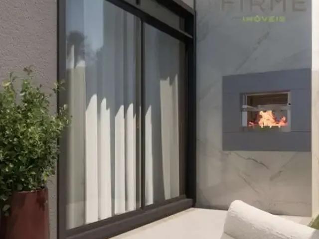 Apartamento para Venda em Curitiba/PR Boqueirão 2 Quartos