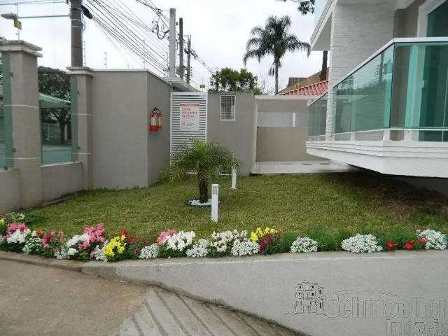 Apartamento para Venda em Curitiba/PR Boqueirão 2 Quartos