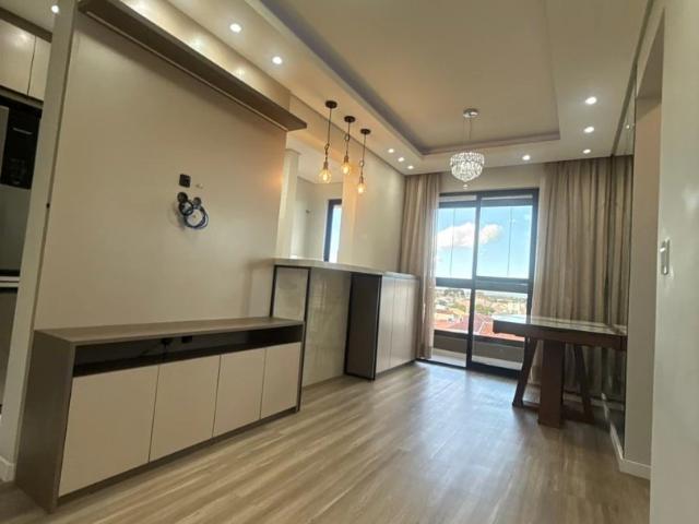 Apartamento para Venda em Curitiba/PR Boqueirão 2 Quartos