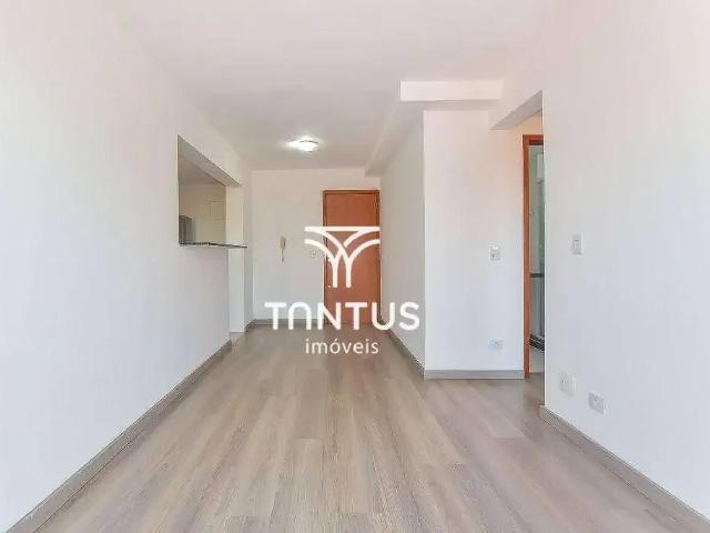 Apartamento para Venda em Curitiba/PR Boqueirão 2 Quartos