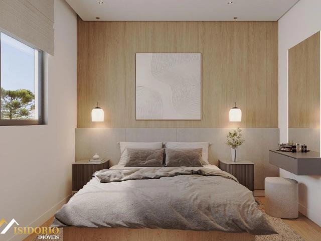 Apartamento para Venda em Curitiba/PR Boqueirão 2 Quartos