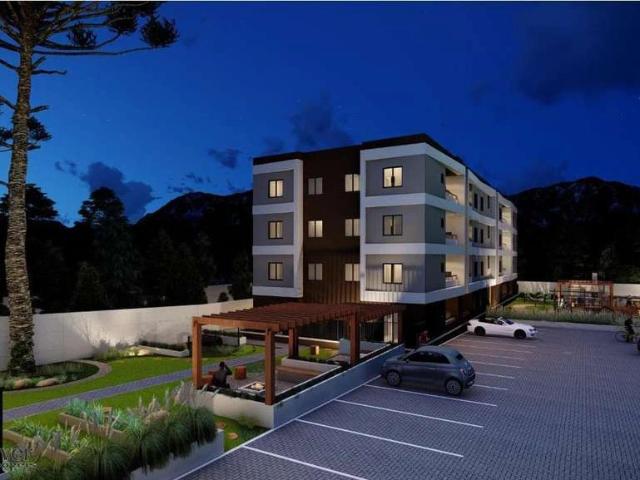 Apartamento para Venda em Curitiba/PR Boqueirão 2 Quartos
