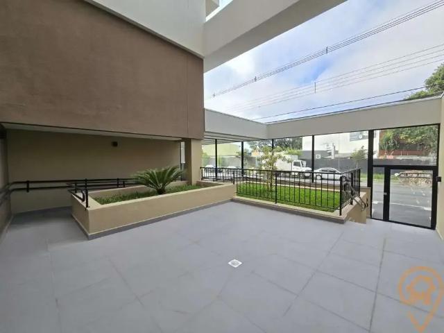 Apartamento para Venda em Curitiba/PR Boqueirão 2 Quartos