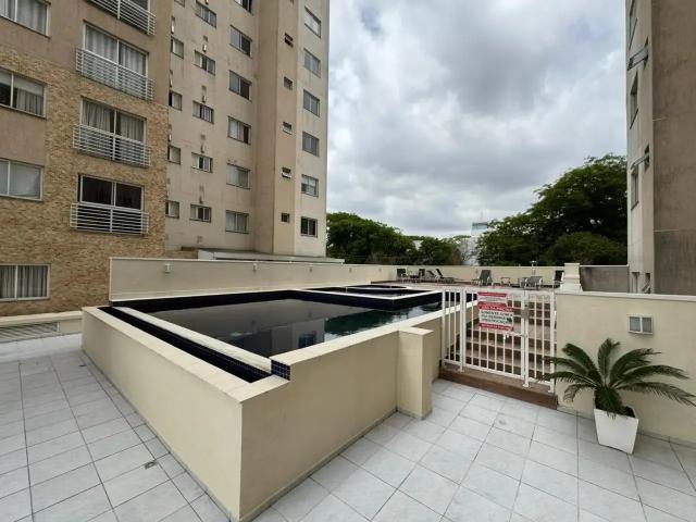 Apartamento para Venda em Curitiba/PR Boqueirão 2 Quartos