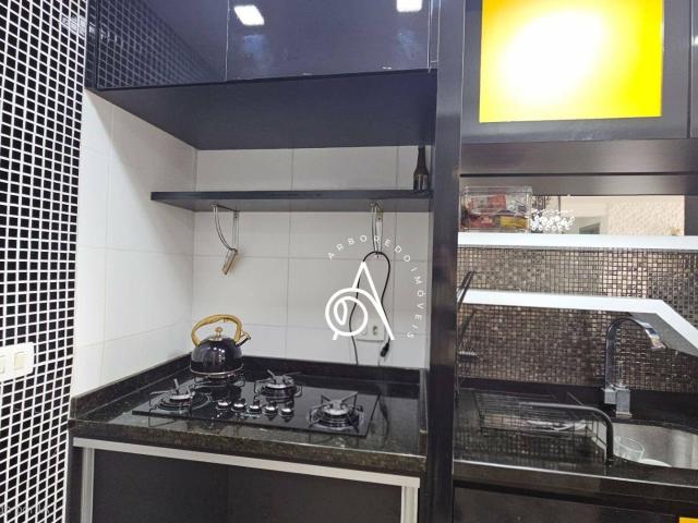 Apartamento para Venda em Curitiba/PR Boqueirão 2 Quartos