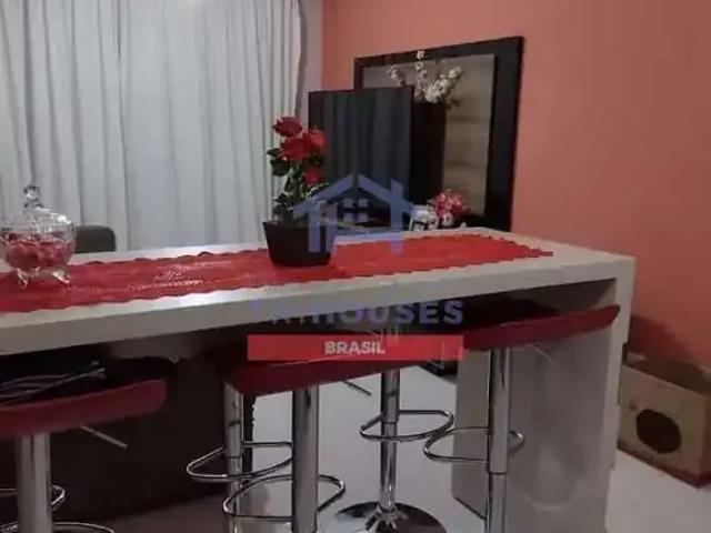 Apartamento para Venda em Curitiba/PR Boqueirão 2 Quartos