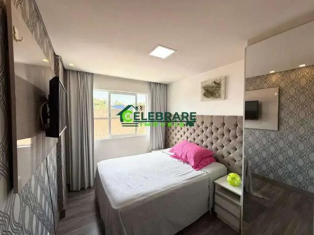 Apartamento para Venda em Curitiba/PR Boqueirão 2 Quartos