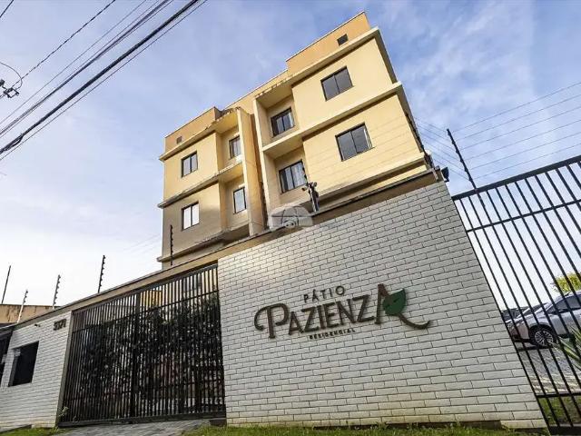 Apartamento para Venda em Curitiba/PR Boqueirão 2 Quartos