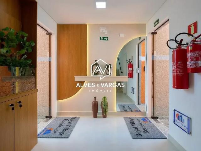 Apartamento para Venda em Curitiba/PR Boqueirão 2 Quartos