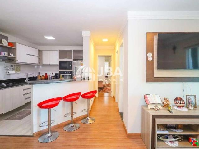 Apartamento para Venda em Curitiba/PR Boqueirão 2 Quartos