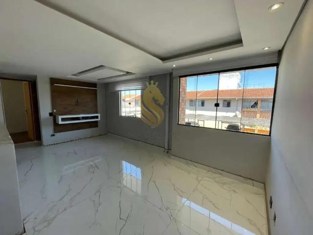 Apartamento para Venda em Curitiba/PR Boqueirão 2 Quartos