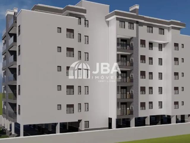 Apartamento para Venda em Curitiba/PR Boqueirão 2 Quartos