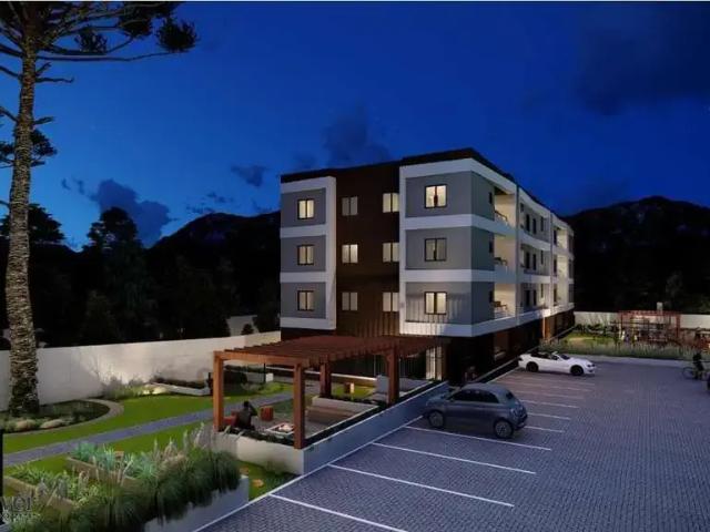 Apartamento para Venda em Curitiba/PR Boqueirão 2 Quartos