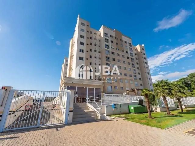Apartamento para Venda em Curitiba/PR Boqueirão 2 Quartos
