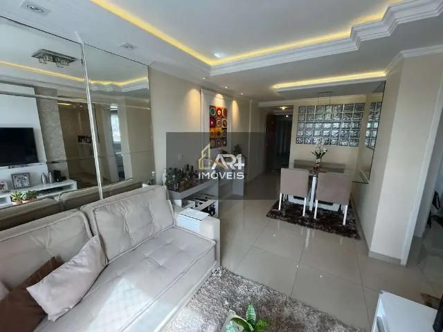 Apartamento para Venda em Curitiba/PR Boqueirão 2 Quartos
