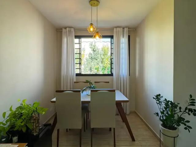 Apartamento para Venda em Curitiba/PR Boqueirão 2 Quartos