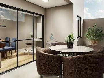 Apartamento à venda em Rua Anne Frank - Terraço