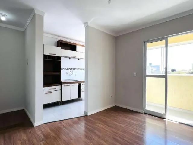 Apartamento para Venda em Curitiba/PR Boqueirão 2 Quartos