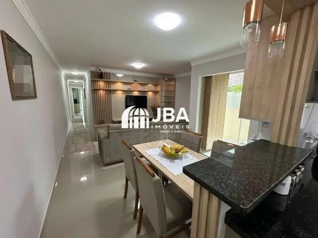 Apartamento para Venda em Curitiba/PR Boqueirão 3 Quartos