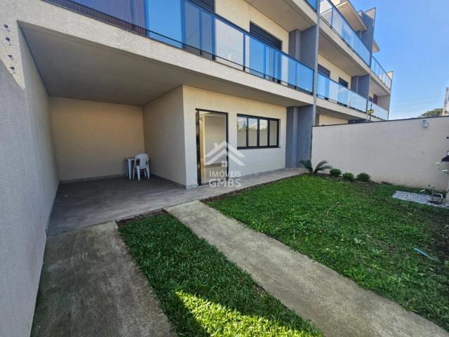 Apartamento para Venda em Curitiba/PR Boqueirão 3 Quartos