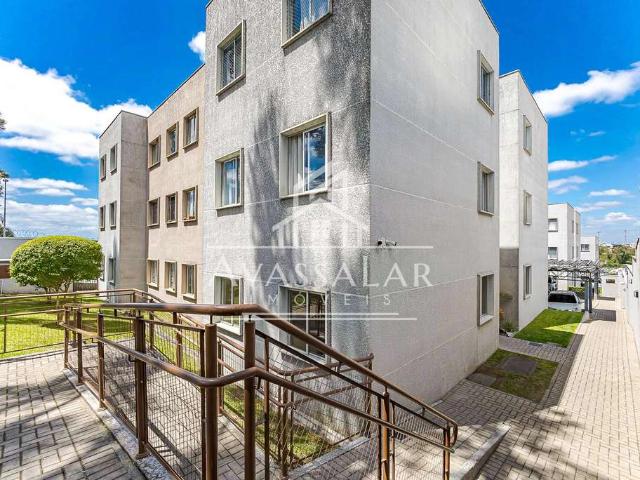 Apartamento para Venda em Curitiba/PR Boqueirão 3 Quartos
